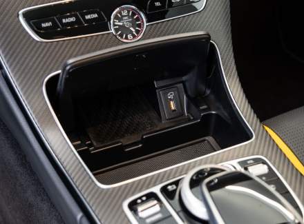 Mercedes-Benz - C-class