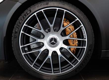 Mercedes-Benz - C-class