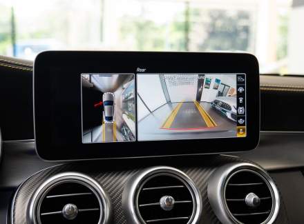 Mercedes-Benz - C-class