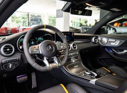 Mercedes-Benz - C-class