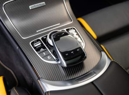 Mercedes-Benz - C-class