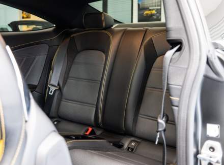 Mercedes-Benz - C-class