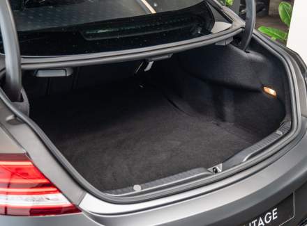 Mercedes-Benz - C-class