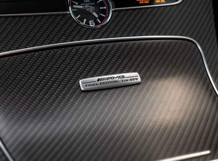 Mercedes-Benz - C-class