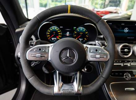 Mercedes-Benz - C-class