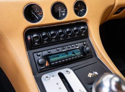 Ferrari - 12Cilindri