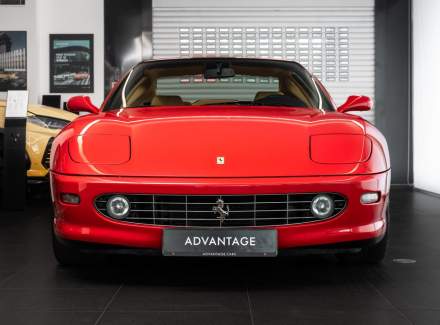 Ferrari - 12Cilindri