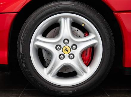 Ferrari - 12Cilindri