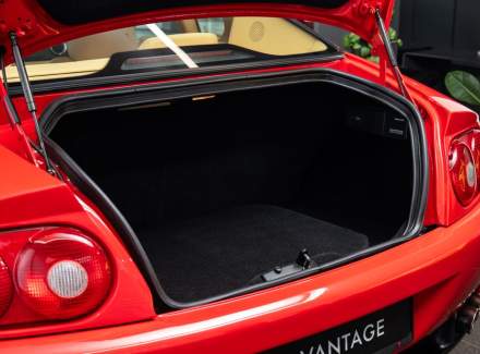 Ferrari - 12Cilindri