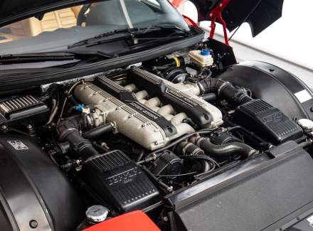 Ferrari - 12Cilindri