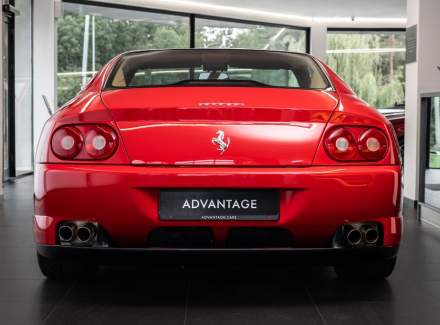 Ferrari - 12Cilindri