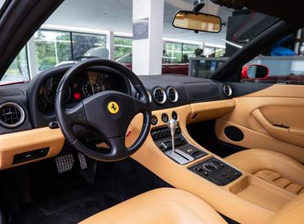 Ferrari - 12Cilindri