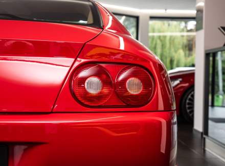 Ferrari - 12Cilindri