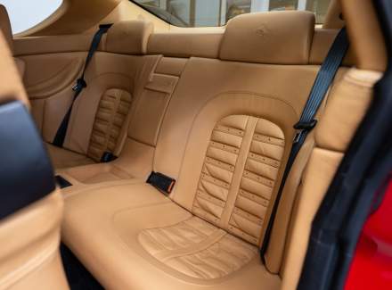 Ferrari - 12Cilindri