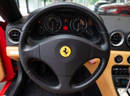 Ferrari - 12Cilindri