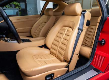 Ferrari - 12Cilindri