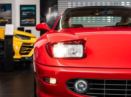 Ferrari - 12Cilindri