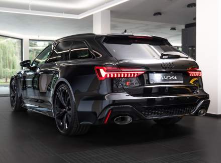 Audi - RS 6