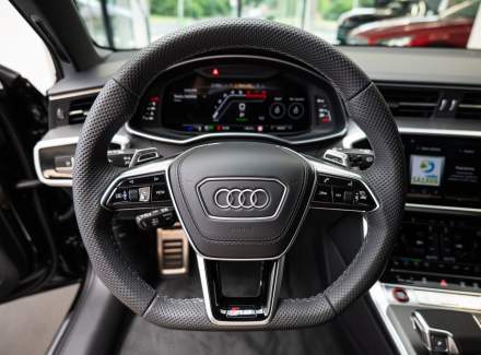Audi - RS 6