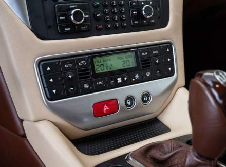 Maserati - GranTurismo