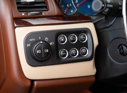 Maserati - GranTurismo