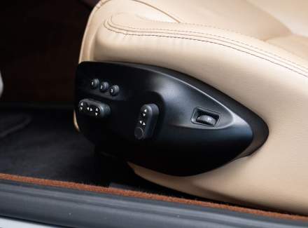 Maserati - GranTurismo