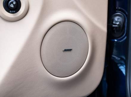 Maserati - GranTurismo