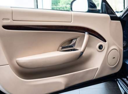 Maserati - GranTurismo