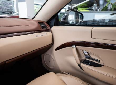 Maserati - GranTurismo