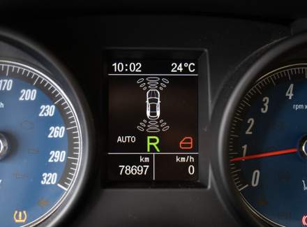 Maserati - GranTurismo