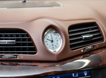 Maserati - GranTurismo