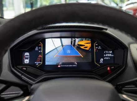 Lamborghini - Huracan