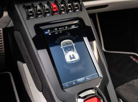 Lamborghini - Huracan