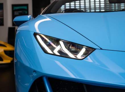 Lamborghini - Huracan