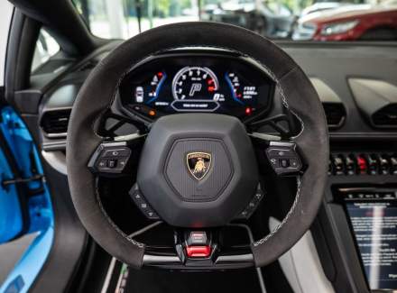 Lamborghini - Huracan