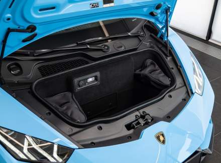 Lamborghini - Huracan