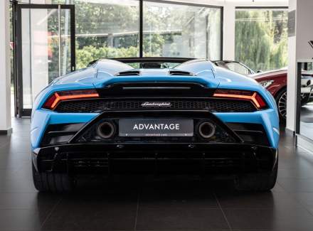 Lamborghini - Huracan