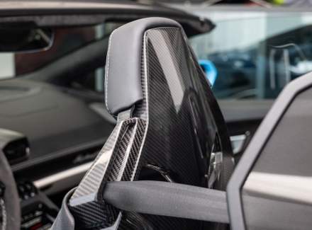 Lamborghini - Huracan