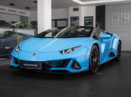 Lamborghini - Huracan