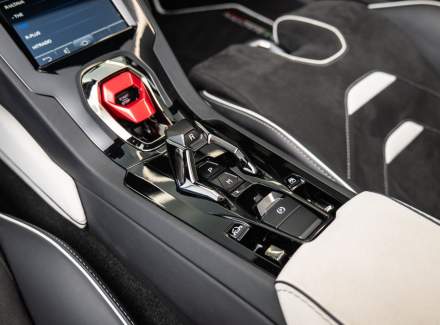 Lamborghini - Huracan