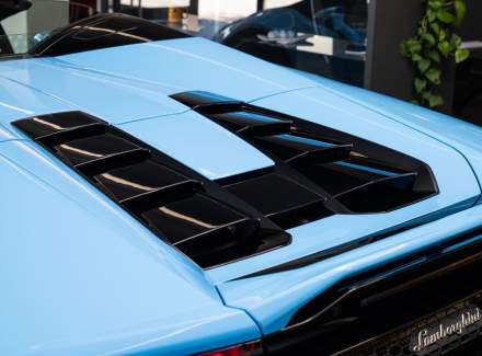 Lamborghini - Huracan