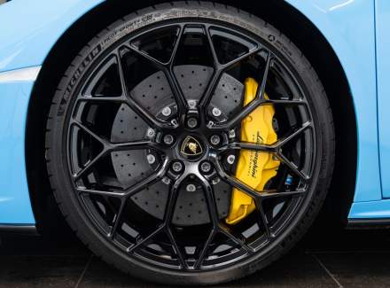 Lamborghini - Huracan