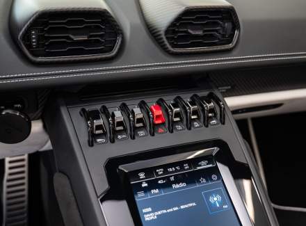 Lamborghini - Huracan