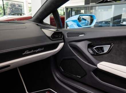 Lamborghini - Huracan