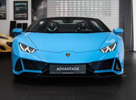 Lamborghini - Huracan