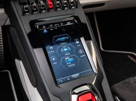 Lamborghini - Huracan