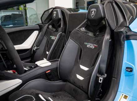 Lamborghini - Huracan