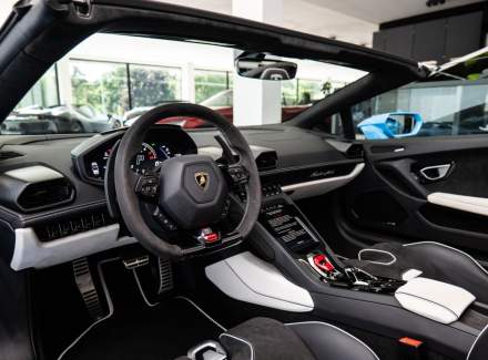 Lamborghini - Huracan