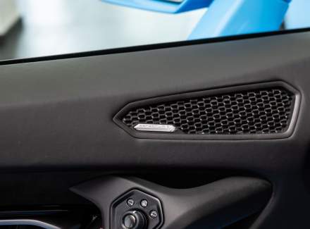 Lamborghini - Huracan