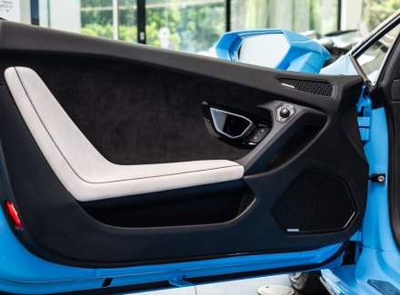 Lamborghini - Huracan